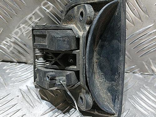 Used Front right exterior door handle PEUGEOT 106 II (1A_, 1C_) 1.0 i (50 hp) 21511757
