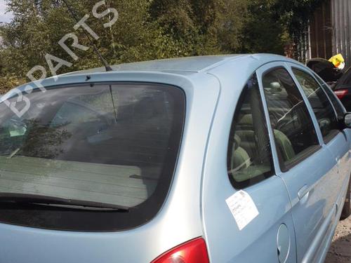 Left front driveshaft CITROËN XSARA PICASSO (N68) 1.8 16V | BP21502971M38 