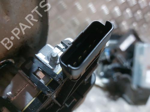 Used Front wiper motor Front wiper motor DACIA DUSTER (HS_) 1.5 dCi 4x4 (HSMC, HSMD) (110 hp) 21509297 21509297