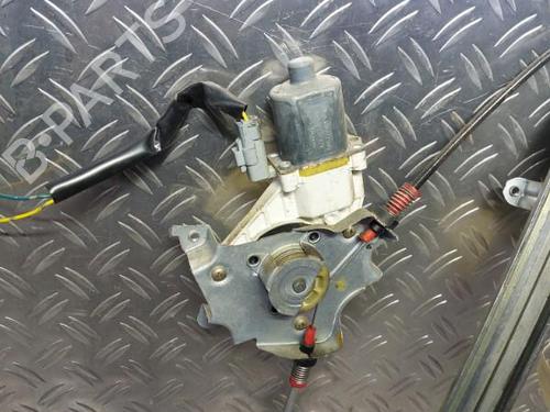 Used Front left window mechanism Front left window mechanism NISSAN MICRA III (K12) 1.2 16V (80 hp) 21512786 21512786