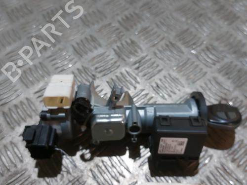 Used Ignition barrel Ignition barrel OPEL AGILA B (H08) 1.2 (F68) (94 hp) 21671324 21671324