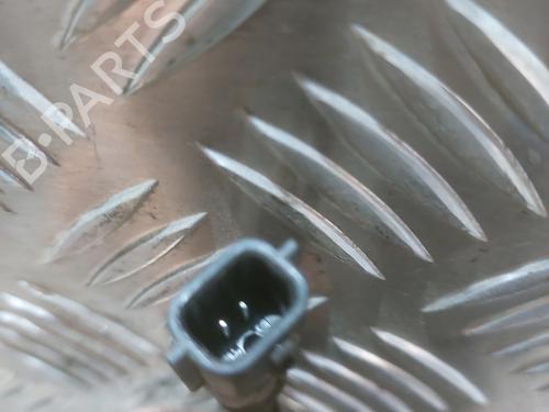 Right front steering knuckle RENAULT MEGANE IV Hatchback (B9A/M/N_) 1.5 Blue dCi 115 (B9A6) | BP23810651M26 - Image 4