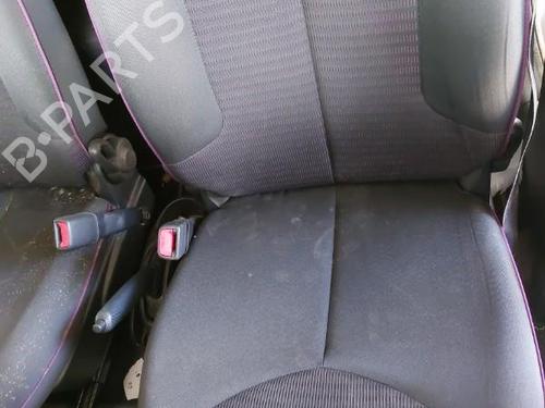 Left front seat PEUGEOT 107 (PM_, PN_) 1.0 | BP21508066C15 