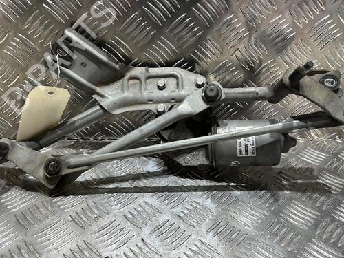 Used Front wiper motor FIAT GRANDE PUNTO (199_) 1.3 D Multijet (75 hp) 21515379