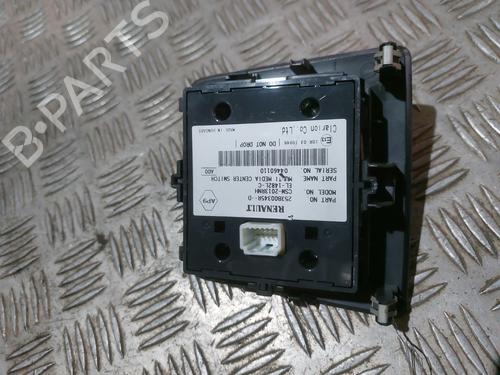 Switch RENAULT SCÉNIC III (JZ0/1_) 1.6 dCi (JZ00, JZ12) | BP23811227I30 