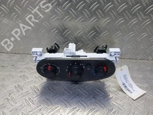 Climate control DACIA SANDERO II 1.2 | BP21512816I5 