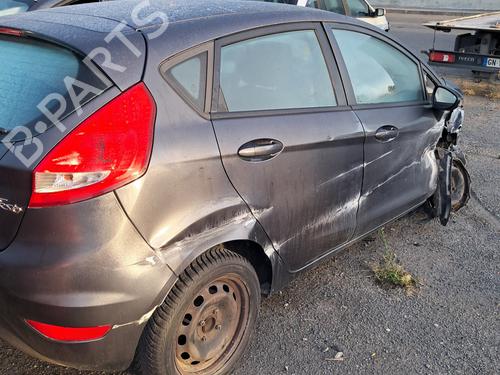 Front right interior door handle FORD FIESTA VI (CB1, CCN) 1.4 TDCi | BP30956321I14  - Image 13