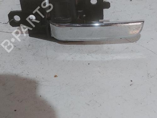 Rear left interior door handle MITSUBISHI ASX (GA_W_) 1.8 DI-D 4WD (GA6W) | BP39545997I15 - Image 3