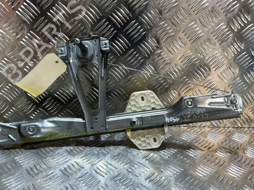 Used Rear left window mechanism Rear left window mechanism 21507119 21507119