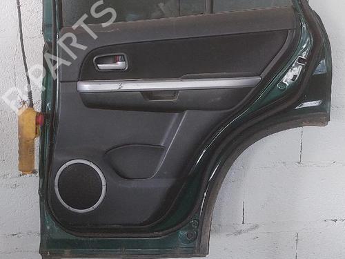 right-rear-door-suzuki-grand-vitara-ii-jt-te-td-2005-36322189 main image