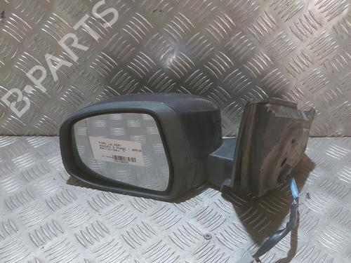 Left mirror FORD MONDEO IV Turnier (BA7) 1.8 TDCi | BP27234664C26 