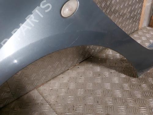 Left front fenders PEUGEOT 307 Break (3E) 1.6 HDi 110 | BP21560308C41 