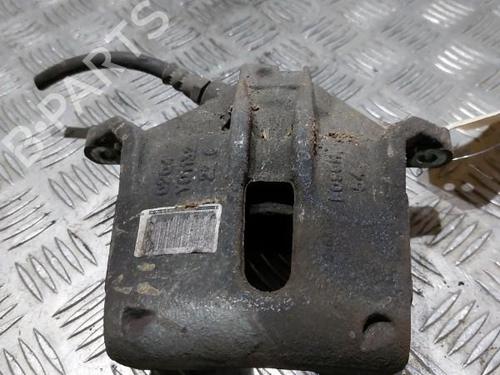Right front brake caliper PEUGEOT 208 I (CA_, CC_) 1.6 HDi | BP21508436M104