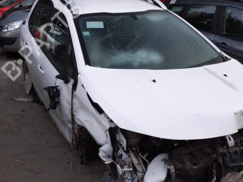 Right front window switch PEUGEOT 2008 I (CU_) 1.6 BlueHDi 100 | BP21514601I26 - Image 3