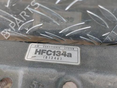 Crossmember HONDA CIVIC VII Hatchback (EU, EP, EV) 2.0 Type-R (EP3) | BP21512255C162 