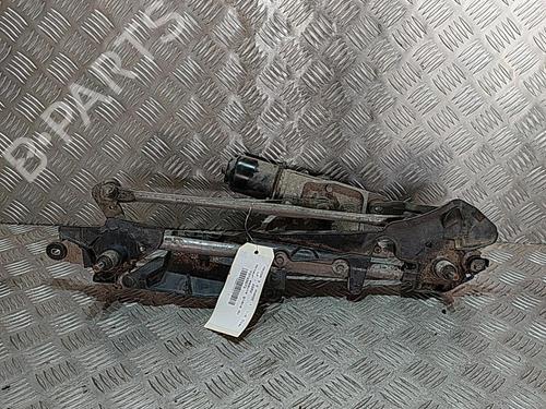 Used Front wiper motor MAZDA 3 (BL) 1.6 MZ-CD (BL14) (109 hp) 21509166