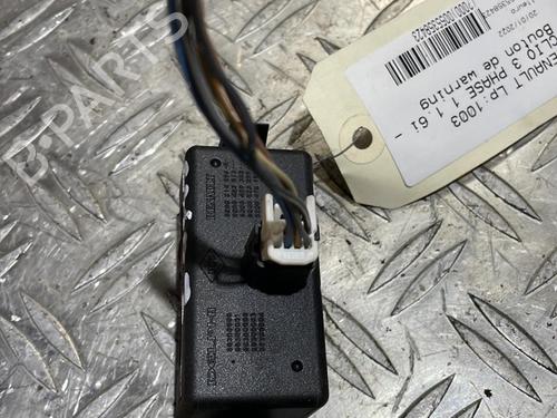 Used Warning switch Warning switch RENAULT CLIO III (BR0/1, CR0/1) 1.6 16V (BR05, BR0B, BR0Y, BR15, BR1J, BR1M, BR1Y, CR0B,... (112 hp) 21507340 21507340