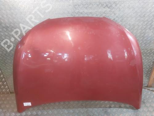 Used Hood SEAT IBIZA IV (6J5, 6P1) 1.2 TDI (75 hp) 29502915