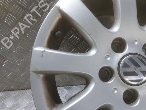 Rim VW GOLF V (1K1) 1.9 TDI | BP25034849C45 