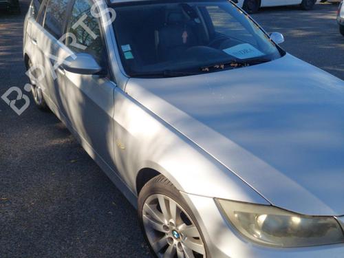 Rear seat BMW 3 Touring (E91) 325 d | BP21508983C17  - Image 6