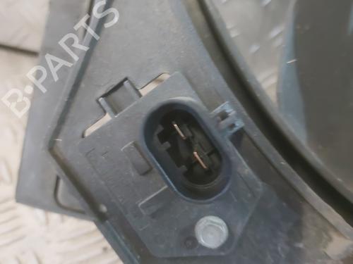 Radiator fan FORD KA (RU8) 1.2 | BP24854902M35 - Image 2