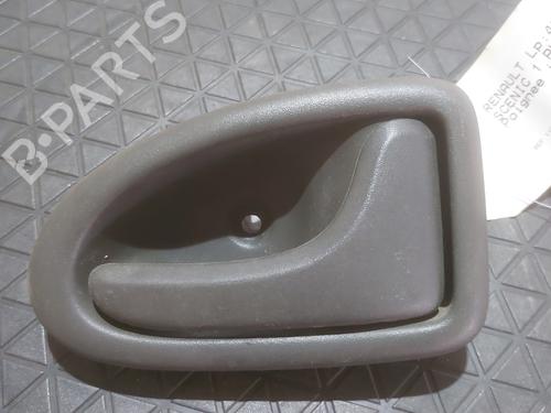 Used Rear right interior door handle Rear right interior door handle RENAULT SCÉNIC I MPV (JA0/1_, FA0_) 1.9 dTi (JA0N) (98 hp) 29150879 29150879