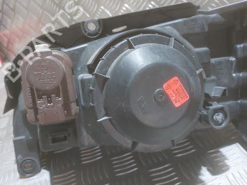 Højre forlygte Højre forlygte PEUGEOT 106 II (1A_, 1C_) 1.0 i (50 hp) 25337686 25337686