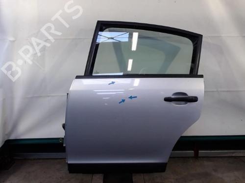 Left rear door CITROËN C4 I (LC_) 1.6 HDi | BP29473908C4 