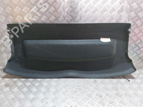 Used Rear parcel shelf Rear parcel shelf CITROËN C3 II (SC_) 1.4 HDi 70 (SC8HZC, SC8HR0, SC8HP4) (68 hp) 21513319 21513319