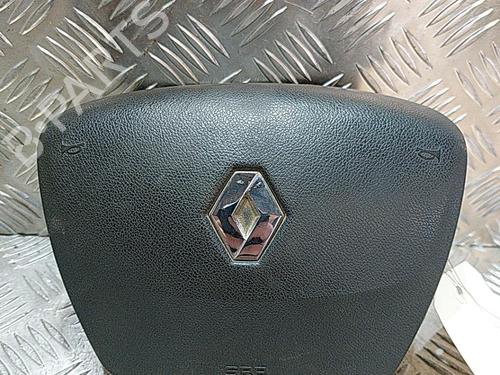Używane Poduszka powietrzna Airbag kierownicy RENAULT MEGANE III Grandtour (KZ0/1) 1.5 dCi (86 hp) 21506439
