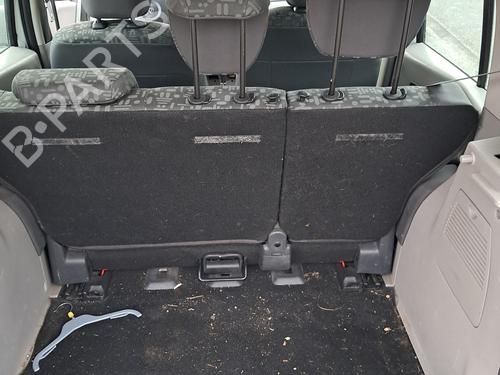 Front left seatbelt RENAULT MODUS / GRAND MODUS (F/JP0_) 1.5 dCi (FP0D, JP0D) | BP30319355I26  - Image 7