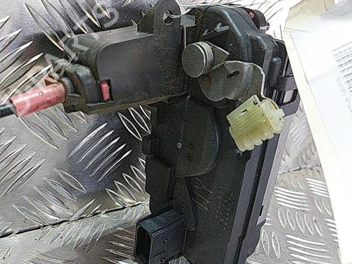 Used Rear right lock OPEL ASTRA H (A04) 1.8 (L48) (140 hp) 21506176