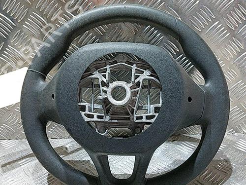 Used Steering wheel Steering wheel PEUGEOT 208 I (CA_, CC_) 1.5 BlueHDI 100 (102 hp) 21510715 21510715