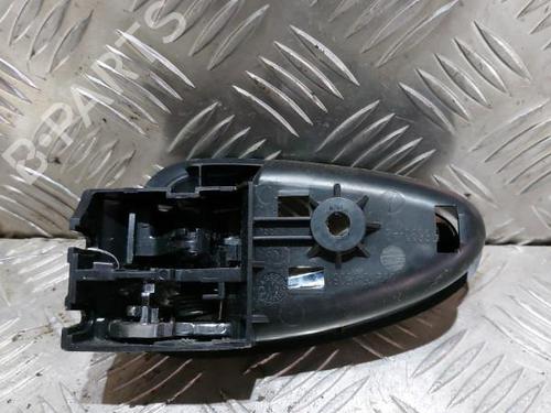 Front right interior door handle TOYOTA AVENSIS Estate (_T27_) 2.2 D-4D (ADT271_, ADT271R) | BP21503375I14 