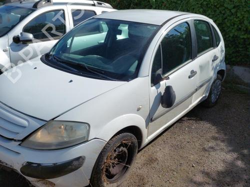 Left front driveshaft CITROËN C3 I (FC_, FN_) 1.4 HDi | BP21504523M38 
