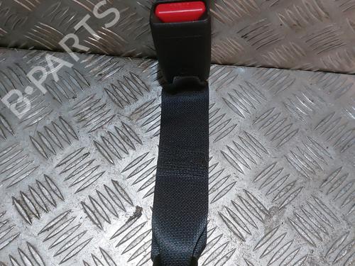 Used Seat buckle Seat buckle OPEL AGILA B (H08) 1.2 (F68) (94 hp) 21671310 21671310