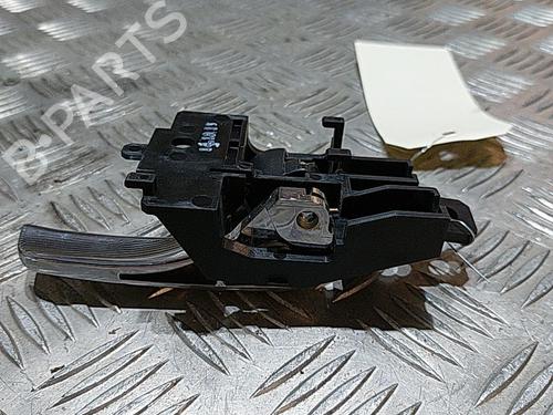 Rear left interior door handle CITROËN C4 AIRCROSS 1.6 HDi 115 AWC | BP21504181I15 