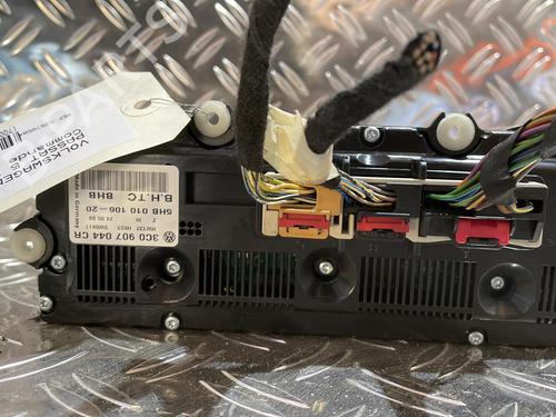 climate-control-vw-passat-b6-variant-3c5-20-tdi-16v-2005-2006-2007-2008-2009-2010-2011-21515716 main image