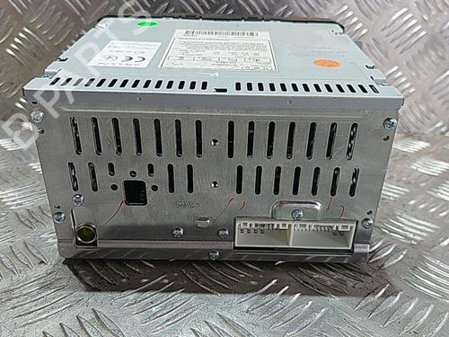 Radio HYUNDAI i10 II (BA, IA) 1.2 | BP21506188E6 