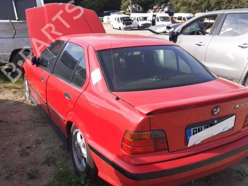 Left taillight BMW 3 (E36) 325 td | BP21511399C34 