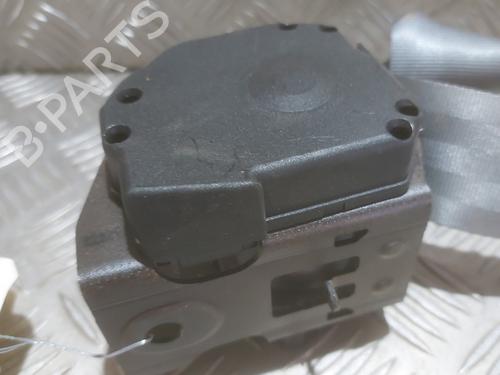 Rear left seatbelt CITROËN C5 I (DC_) 2.0 HDi (DCRHZB, DCRHZE) | BP27318029I29 - Image 2