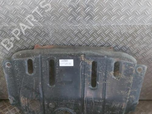 Used Underbody protection DACIA LODGY (JS_) 1.5 dCi (90 hp) 23811448