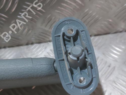 Pare-soleil gauche RENAULT MEGANE I (BA0/1_) 1.4 e (BA0E, BA0V) | BP26890507I1