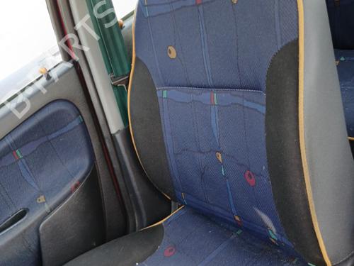 Right front seat CITROËN SAXO (S0, S1) 1.1 X, SX | BP21505673C16 