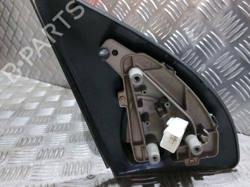 Left mirror CHEVROLET AVEO / KALOS Hatchback (T200) 1.4 16V | BP21507876C26 
