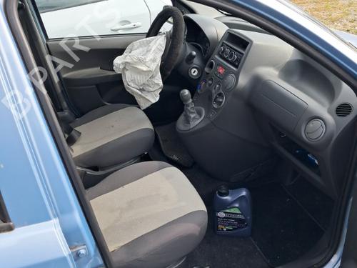 Rear parcel shelf FIAT PANDA (169_) 1.1 (169.AXA1A) | BP24503075C85 - Image 5