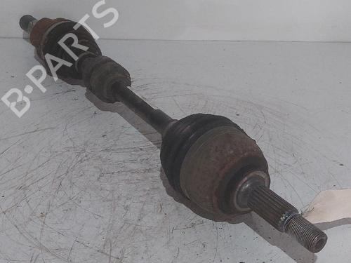 Used Left front driveshaft Left front driveshaft 27300498 27300498