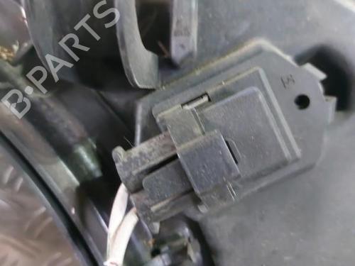 Used Radiator fan Radiator fan RENAULT LAGUNA III (BT0/1) 2.0 dCi (BT07, BT0J, BT14, BT1A, BT1S) (131 hp) 21508290 21508290