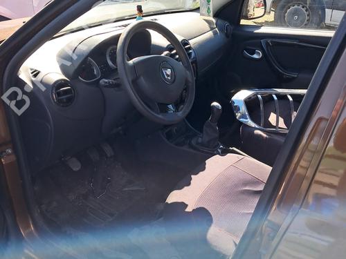 Left mirror DACIA DUSTER (HS_) 1.5 dCi | BP28690193C26 - Image 10