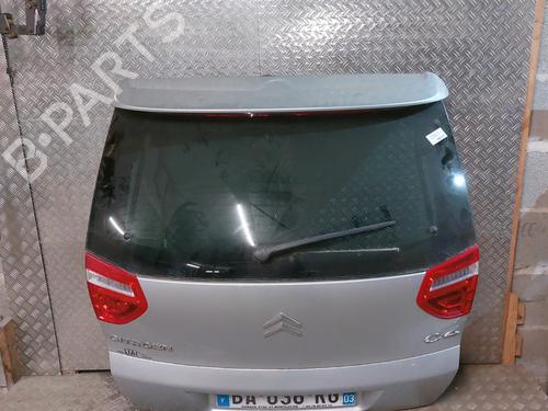 Bakluke CC/Kombi-Kupé CITROËN C4 Picasso I MPV (UD_) 1.6 HDi (109 hp) 21669990